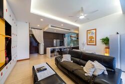 Horizon Residences (D5), Condominium #604961341